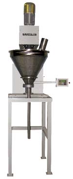 Schneckendosierer DSCH2